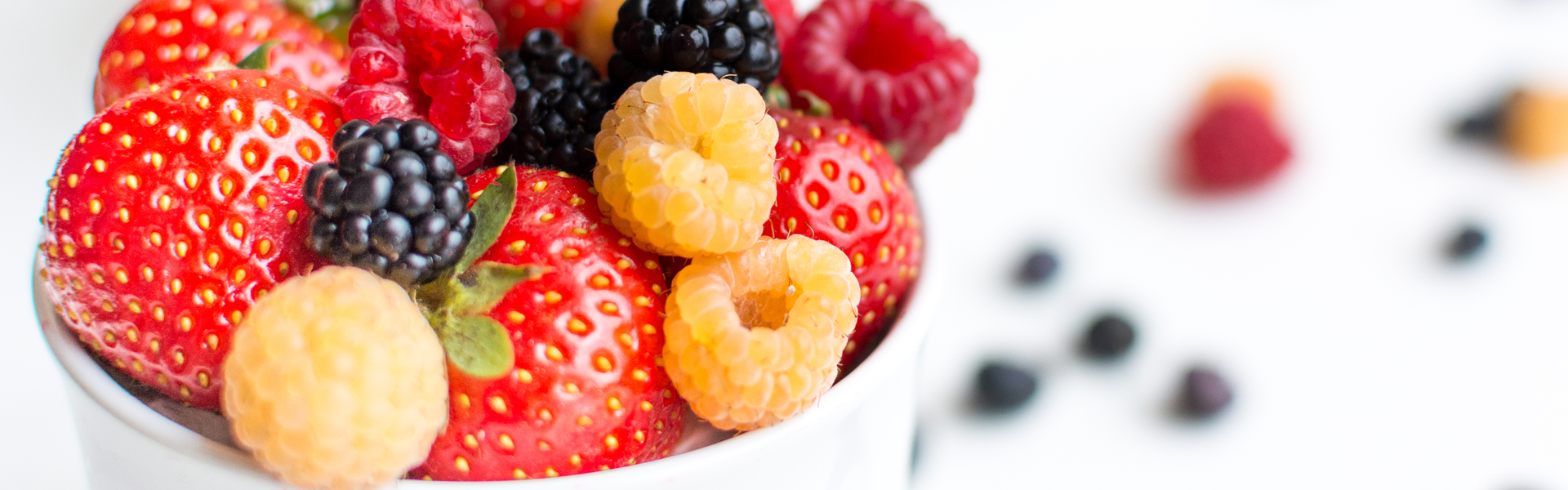 I Frutti dell' Etna - produzione e vendita frutta surgelata